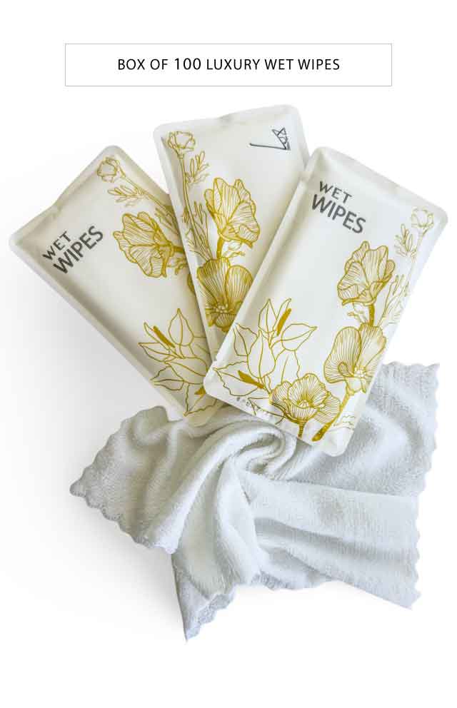 Bulk Pro Pack (100 Count)