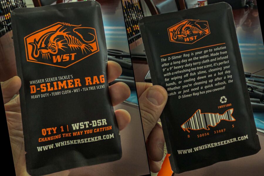 Lux Wet Wipes WST